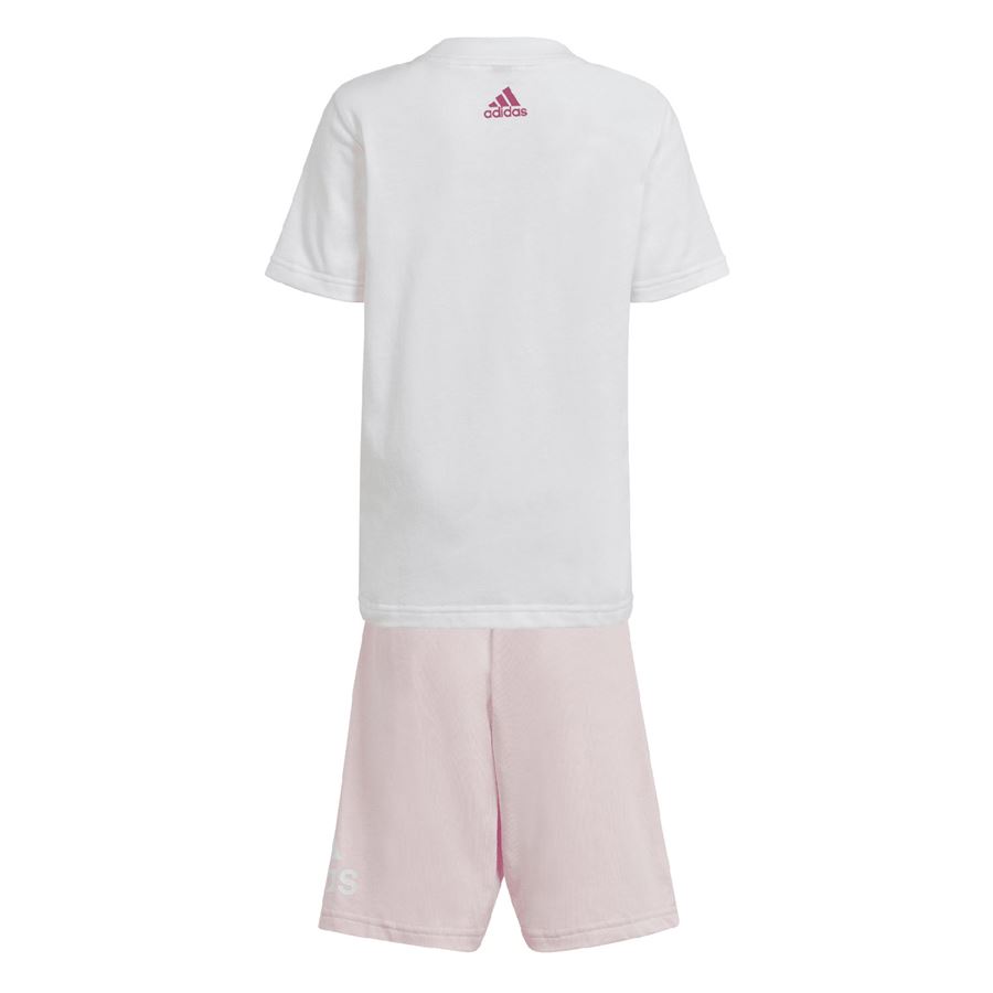 LK BL CO T SET Adidas | IQ4089X